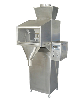 稱重包裝機(jī) ZX-C型