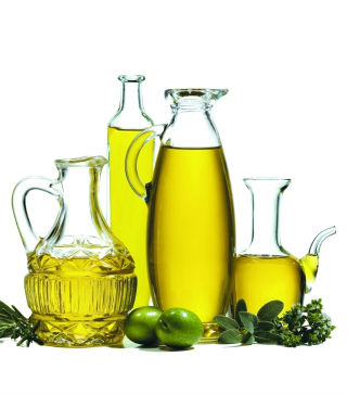 核桃油灌裝機(jī)