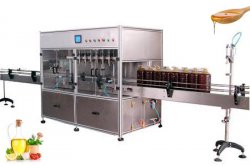 這些大型食用油灌裝機(jī)維修小常識，定會(huì)大有用
